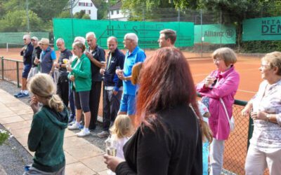 Eine gelungene Sommersaison 2019